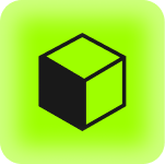 SquareUp Logo